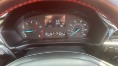 Ford Fiesta 1.0 EcoBoost Hybrid mHEV 125 ST-Line 5dr Petrol Hatchback